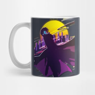 Darker than Black Hei Mug